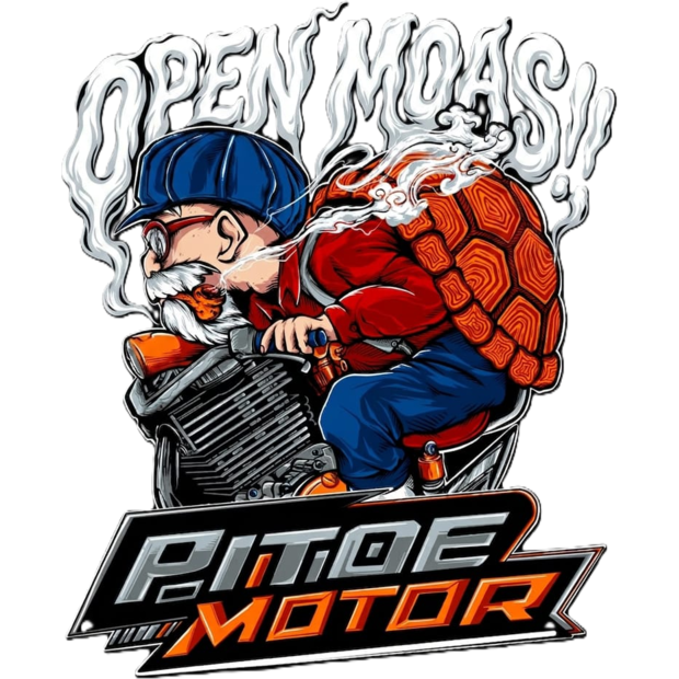 Pitoe Motor